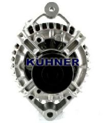 AD KUHNER 301821ri -  Генератор